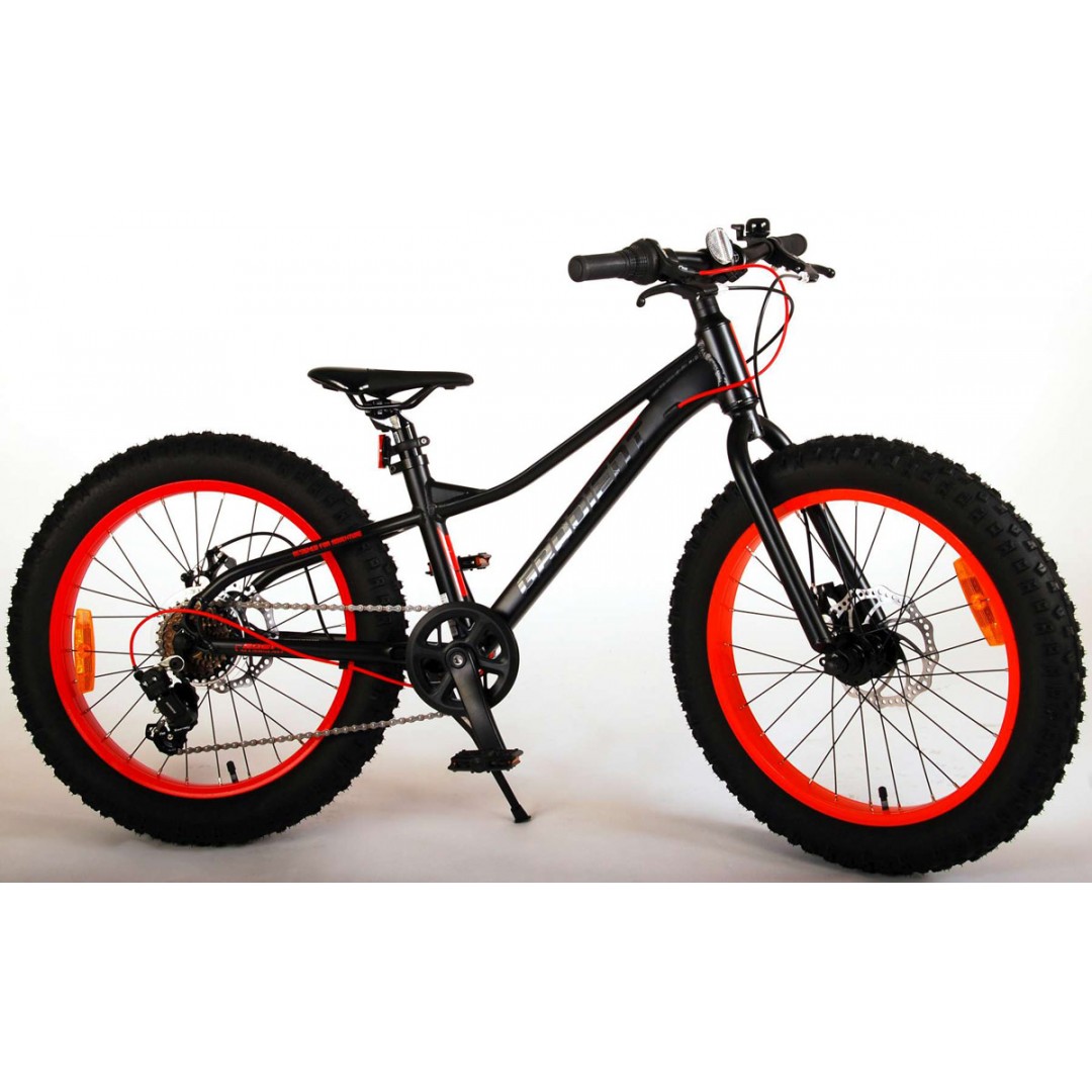 20 inch sales mountain bike